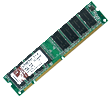 Kingston 2 GB DDR2 800MHz
