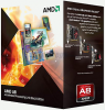 AMD A8 X4 5600K 3.6GHz
