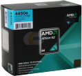 AMD Athlon64 X2 4450E 2,3GHz
