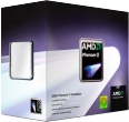 AMD Phenom Quad-Core 9650 3GHz