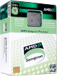 AMD Sempron 64 3000+