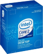 Intel Core 2 Duo  E8500