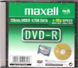 Maxell DVD-R