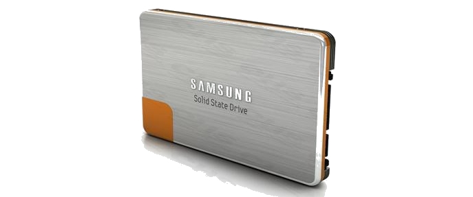 Samsung 64 Gb SSD